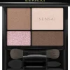 New sensai Colours Eye Colour Palette N° 3 Petal Dance