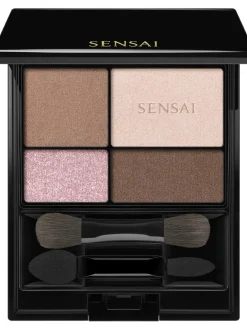 New sensai Colours Eye Colour Palette N° 3 Petal Dance