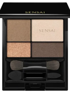 Hot sensai Colours Eye Colour Palette N° 2 Night Sparkle