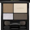 Discount sensai Colours Eye Colour Palette N° 4 Frosty Twilight