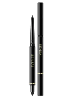 Hot sensai Colours Lasting Eyeliner Pencil N° 2 Deep Brown