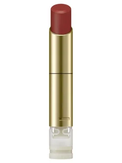 Best sensai Colours Lasting Plump Lipstick Refill Vermilion Red