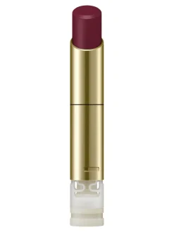 New sensai Colours Lasting Plump Lipstick Refill Feminine Rose