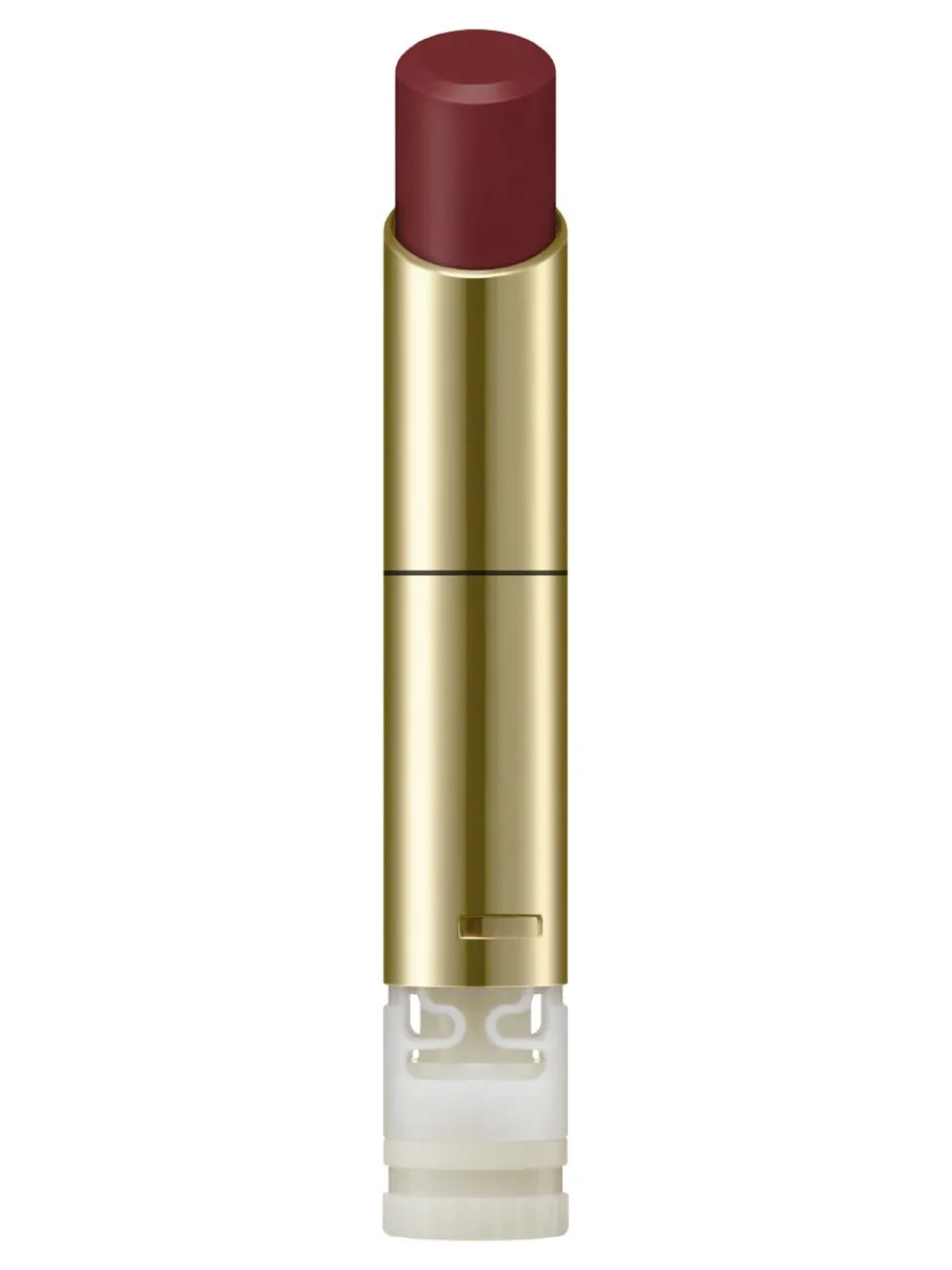 Discount sensai Colours Lasting Plump Lipstick Refill Juicy Red