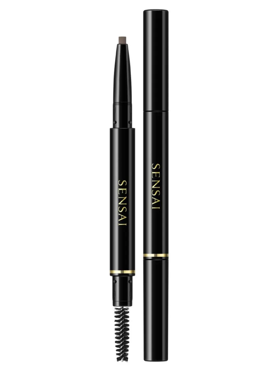 Online sensai Colours Styling Eyebrow Pencil N° 2 Warm Brown
