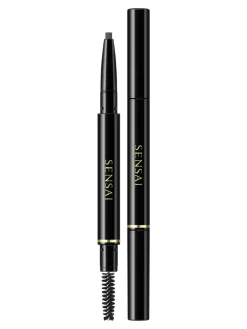 Clearance sensai Colours Styling Eyebrow Pencil N° 1 Dark Brown