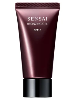 Fashion sensai Foundation Bronzing Gel N Bg62 Amber Bronze 50 ml