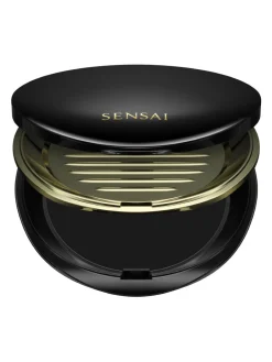 Best sensai Foundations For Total Finish A Compact Case