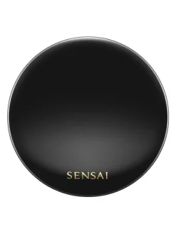 Best sensai Foundations For Total Finish A Compact Case