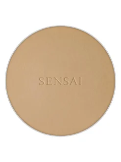 Best sensai Foundations Total Finish Foundation Refill N° TF204.5 Amber Beige 11 g