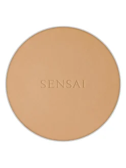 Sale sensai Foundations Total Finish Foundation Refill N° TF205 Topaz Beige 11 g