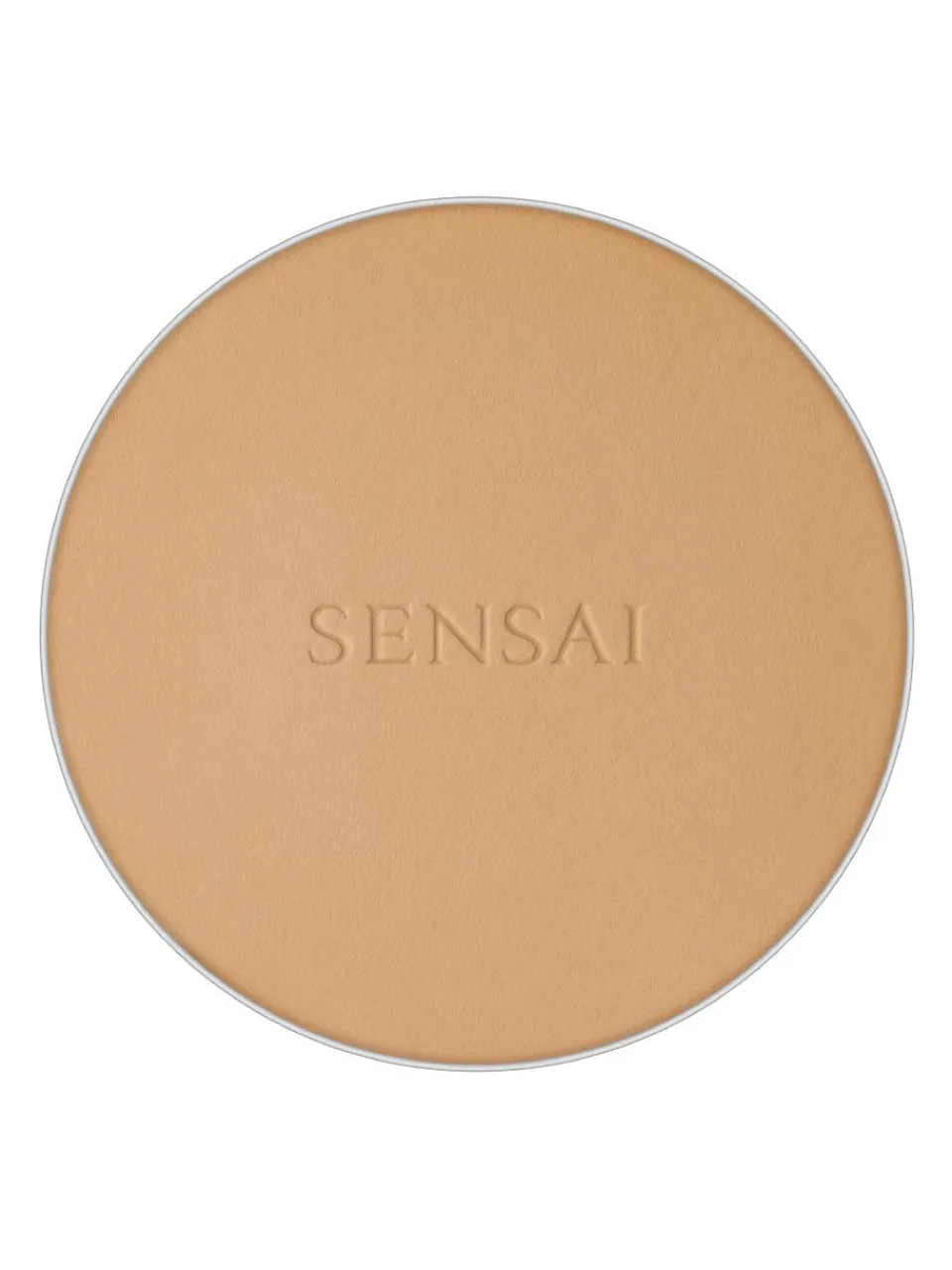 Sale sensai Foundations Total Finish Foundation Refill N° TF205 Topaz Beige 11 g