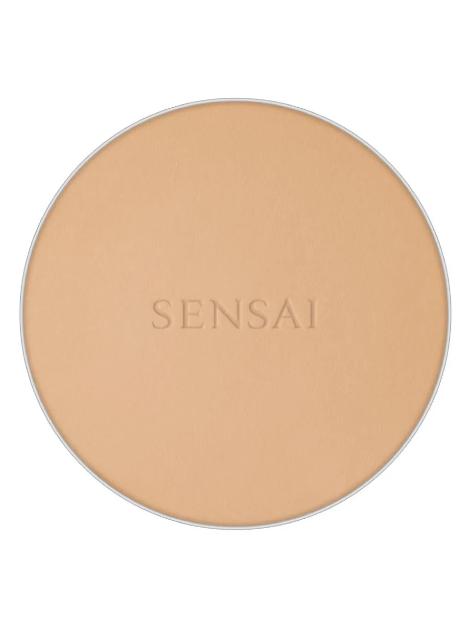 Hot sensai Foundations Total Finish Foundation Refill N° TF103 Warm Beige 11 g