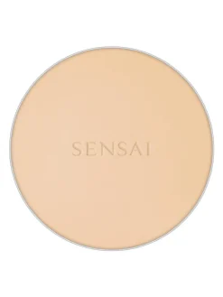 Sale sensai Foundations Total Finish Foundation Refill N° TF101 Pearl Beige 11 g
