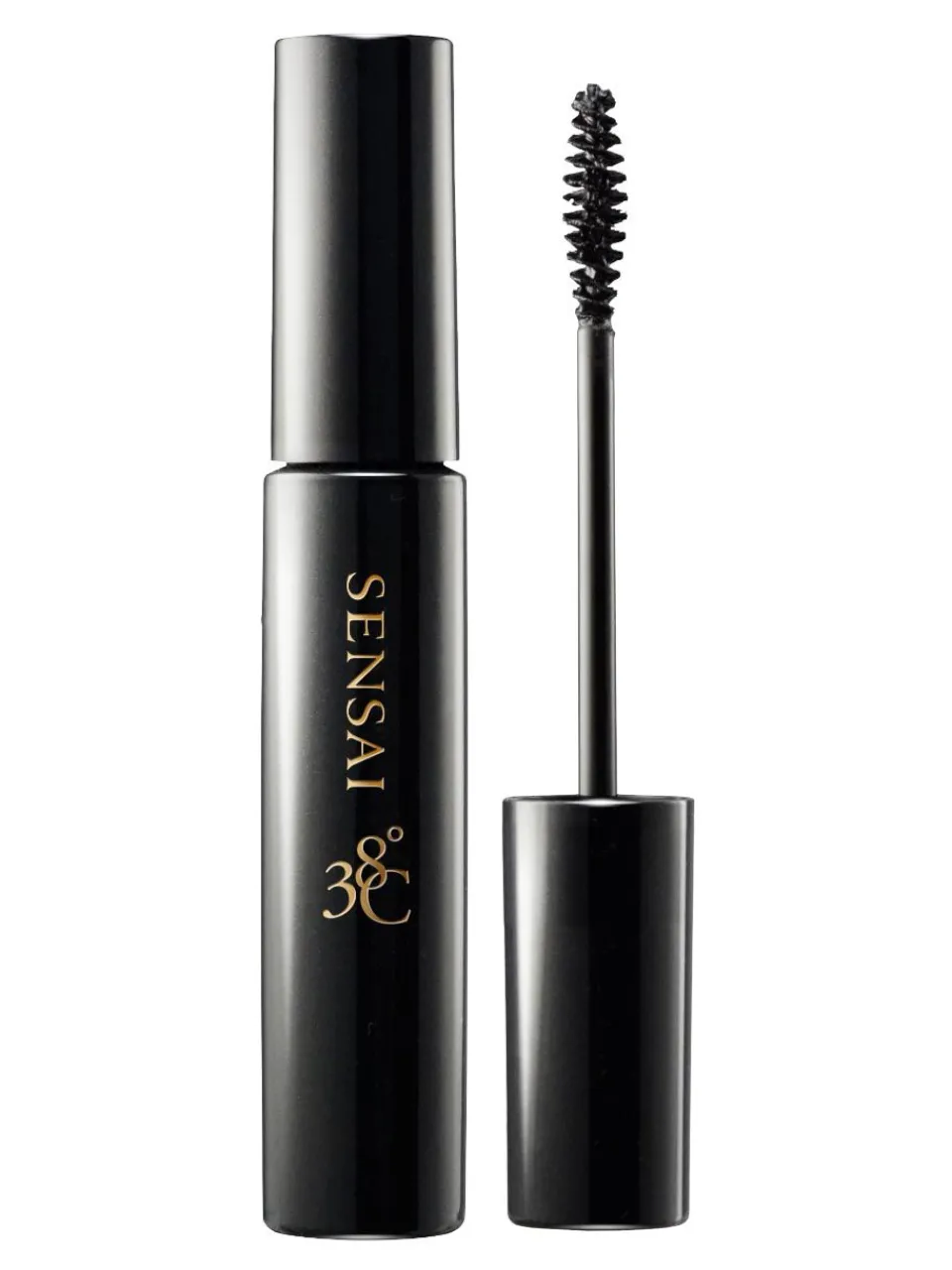 New sensai Mascara 38°C N° M-1 Black