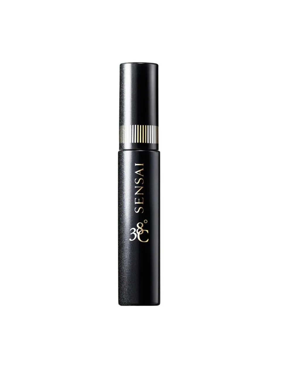 New sensai Mascara 38°C N° M-1 Black