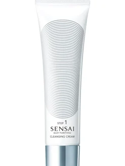 Online sensai Silky Purifying Cleansing Cream 125 ml