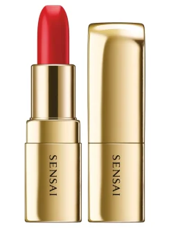 Fashion sensai The Lipstick N Lipstick N° 3 Shakuyaku Red