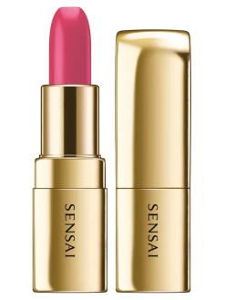 Hot sensai The Lipstick N Lipstick N° 9 Nadeshiko Pink