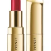 New sensai The Lipstick N Lipstick N° 2 Sazanka Red