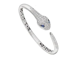 Hot bvlgari Serpenti Bracelets
