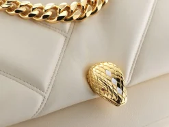 Outlet bvlgari Serpenti Cabochon Bags