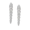 Outlet bvlgari Serpenti Earrings