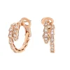 Sale bvlgari Serpenti Earrings