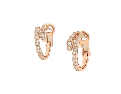 Sale bvlgari Serpenti Earrings