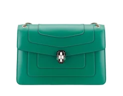 Fashion bvlgari Serpenti Forever Bags