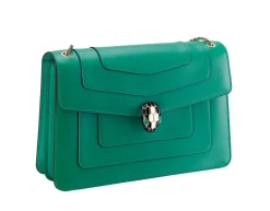 Fashion bvlgari Serpenti Forever Bags