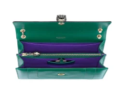 Fashion bvlgari Serpenti Forever Bags