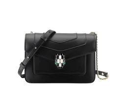 Hot bvlgari Serpenti Forever Bags