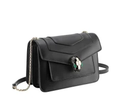 Hot bvlgari Serpenti Forever Bags