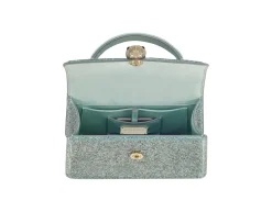 Fashion bvlgari Serpenti Forever Bags