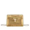 Online bvlgari Serpenti Forever Bags