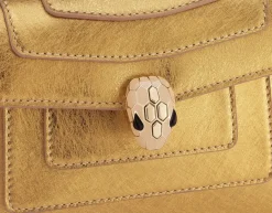 Online bvlgari Serpenti Forever Bags