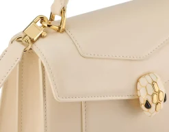 Outlet bvlgari Serpenti Forever Bags