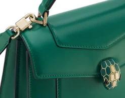 Discount bvlgari Serpenti Forever Bags