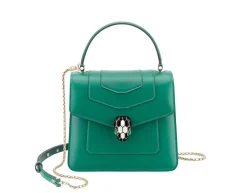 Discount bvlgari Serpenti Forever Bags