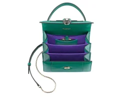 Discount bvlgari Serpenti Forever Bags