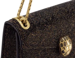 Sale bvlgari Serpenti Forever Bags