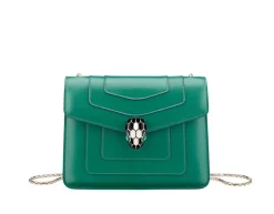 Online bvlgari Serpenti Forever Bags