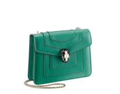 Online bvlgari Serpenti Forever Bags