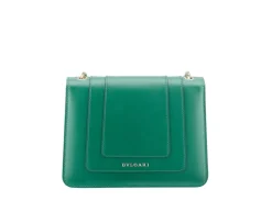 Online bvlgari Serpenti Forever Bags