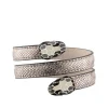 New bvlgari Serpenti Forever Bracelets
