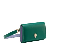 Best bvlgari Serpenti Forever Card Holders and Coin Purses