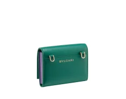 Best bvlgari Serpenti Forever Card Holders and Coin Purses