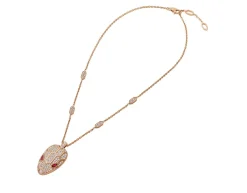 Discount bvlgari Serpenti Necklaces