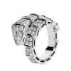 Discount bvlgari Serpenti Rings